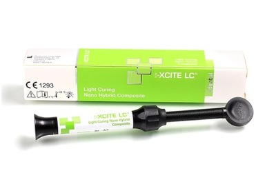 i-Xcite LC A2 kompozyt nanohybrydowy