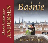 Baśnie MP3 Audiobook