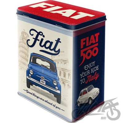 CAN L FIAT 500 GOOD THINGS 30152  