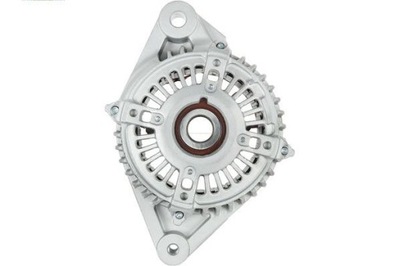 Кронштейн, фланец приводной генератора as-pl abr6001 фото №1