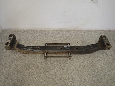 Hyundai matrix 1.5 crdi 06- балка подвеска задняя фото №1