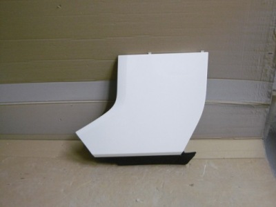 Спойлер scania r s 2978957 фото №1