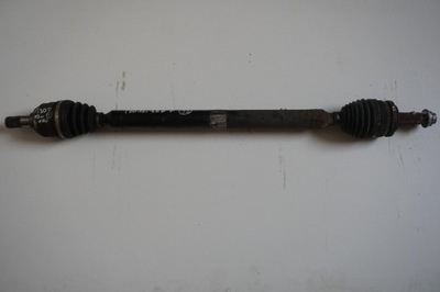 Hyundai i30 i fd lift приводной вал правая шарнир 1.6crdi фото №1