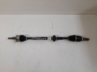 Toyota auris ii приводной вал передняя правая ebj92mbc194 a57 фото №1