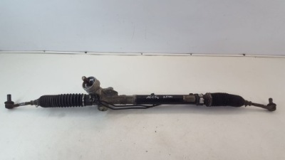 Рейка рульова audi a6 c5 2,5 tdi фото №1