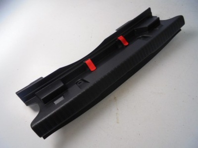 Захист поперечина задня citroen ds3 crossback e-tense 2020 rok фото №1