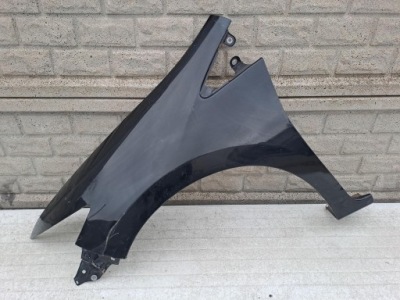 Honda honda insight 09-14 крила лівий передній оригінал фото №1