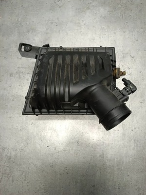 Bmw x3 g01 корпус фильтра воздуха фото №1