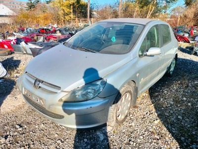 БЛОК УПРАВЛЕНИЯ BSM B2 9650664180 PEUGEOT 307