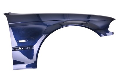 Bmw e46 98-01 крыло правый 317 фото №1