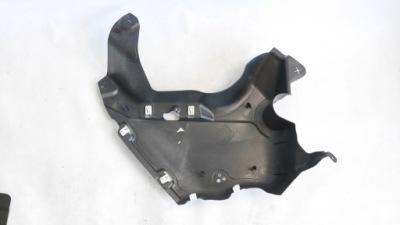 Bmw 3 g20 g21 защита подвеска задний  правая nowa оригинал  7340868 фото №1