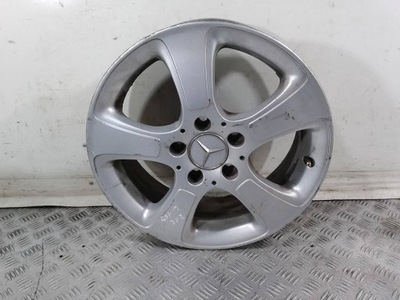 DISC ALUMINIUM 16 MERCEDES-BENZ CLASS A W169 1694011002  