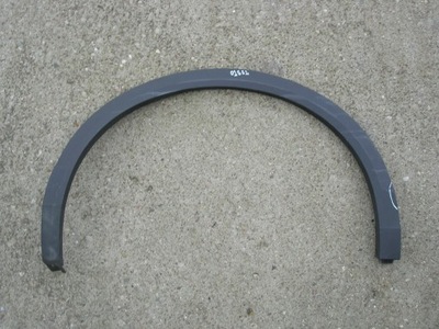 Молдинг крыла r задняя vw t-roc 2ga854820e w-wa фото №1