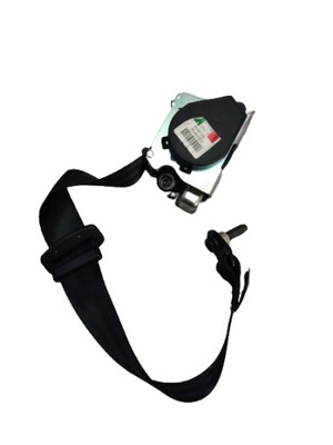 Maserati quattroporte pas безопасности левый задняя фото №1