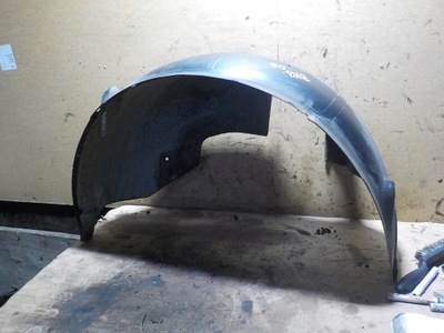 Подкрылок левый задняя bmw x3 e83 фото №1