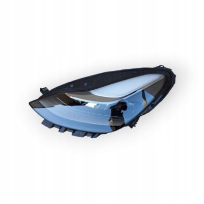 Tesla 3 lift 1514952-00-d лампа левая full led фото №1