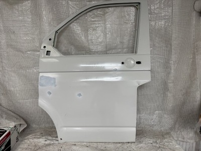 Vw transporter t5 t6 ліва передні двері фото №1