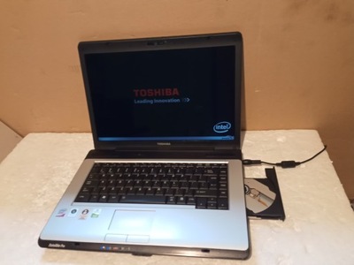 TOSHIBA Satellite PRO A200 1GB Ram