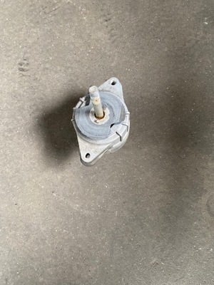 Porsche panamera 970 подушка двигателя левая фото №1