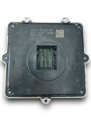 Jaguar i-pace преобразователь модуль света j9d313e005bb фото №1