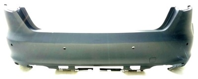 Бампер задняя audi a3 8v sportback 8v4807067a фото №1