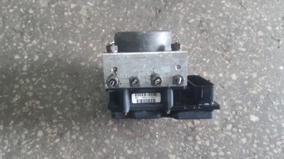 Насос abs fiat linea фото №1