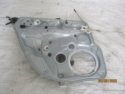 Механізм вікон лівий задня el bora 1j5839729g фото №1