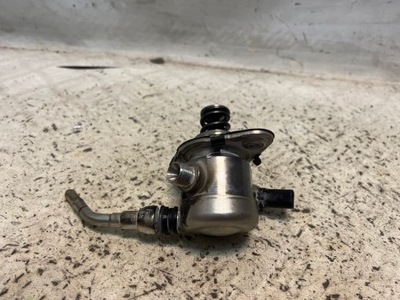 Kia sportage v tucson iii iv 1.6t-gdi насос топлива фото №1