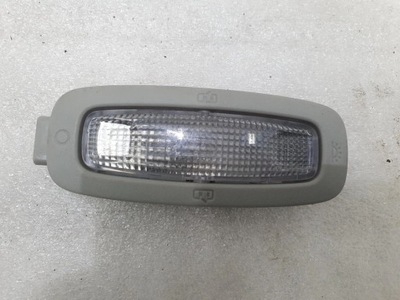 Лампа освещение кабины suzuki sx4 s-cross фото №1