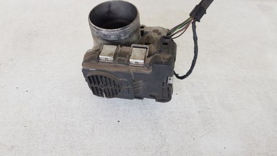 Дросельна заслінка vw golf v 1.4 fsi фото №1