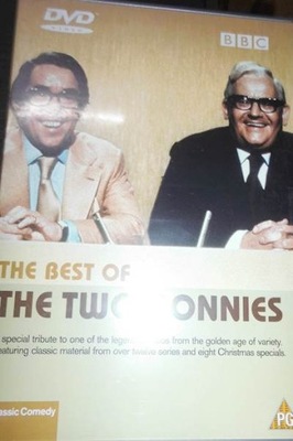 the best of the two ronnies