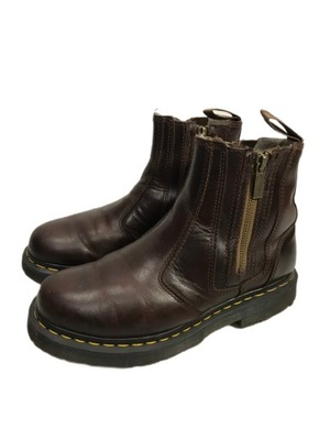 Buty sztyblety Dr.Martens Alyson rozm. 39