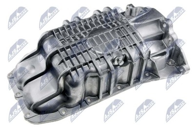 Nty поддон масляная фото №1