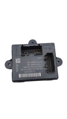 Volvo s60 ii v60 - модуль блок керування двері - 31433917 фото №1