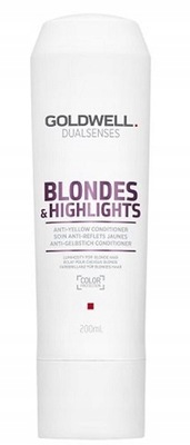 GOLDWELL BLONDES ODZYWKA BLOND ROZJAŚNIONE 200 ml