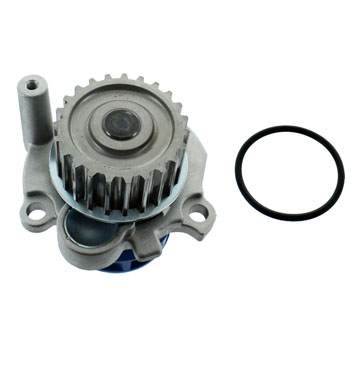 SKF НАСОС ВОДИ AUDI/VW/SEAT/SKODA 1,8/2,0 A3 96-03/PASSAT 00-05 /TOLEDO 99-