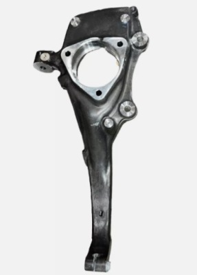 Nowa поворотный кулак правый перед jeep grand cherokee 2021 - фото №1