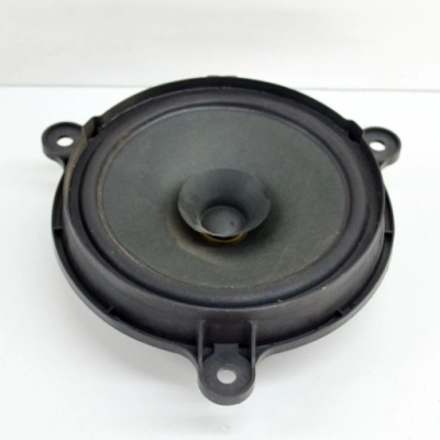 Mazda cx-5 2012 динамик дверь задних фото №1