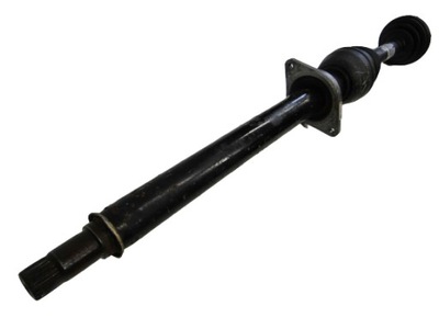 Mercedes gla x156 156 lift wał проміжний привідний вал фото №1