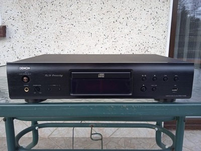 Denon DCD-710AE