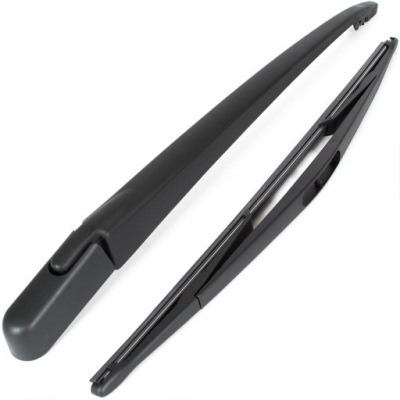 Дворник задняя рычаг дворники + щетка do citroen xsara picasso фото №1