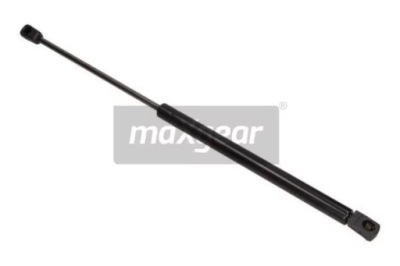 Пружина газовая крышки двигателя vw q7 06 12-1701 фото №1