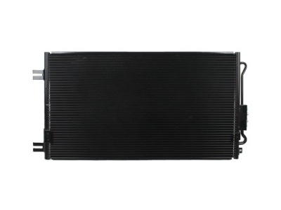 Abakus 008-016-0012 конденсатор, кондиціонер фото №1