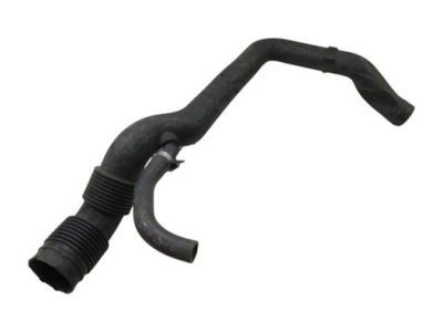 Труба интеркулер land rover discovery iv 3.0 d фото №1