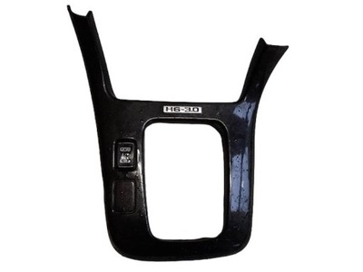 Рамка переключатель a/t power subaru legacy outback фото №1