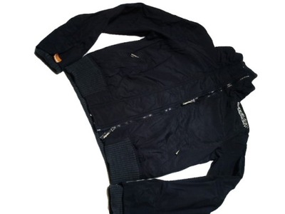 SUPERDRY 100%POLIAMIDE LINING 100%POLIESTER ROZM. M