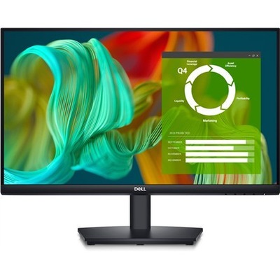 Dell Monitor E2424HS 23,8", VA, FHD, 1920 x 1