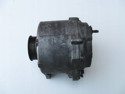 Генератор audi a6 c6 s6 4.2 bat фото №1