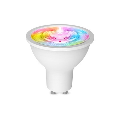 Żarówka LED RGB GU10 ZigBee TUYA SMART LIFE 1SZT