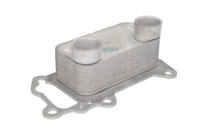 Радиатор масла nrf 31756 фото №1